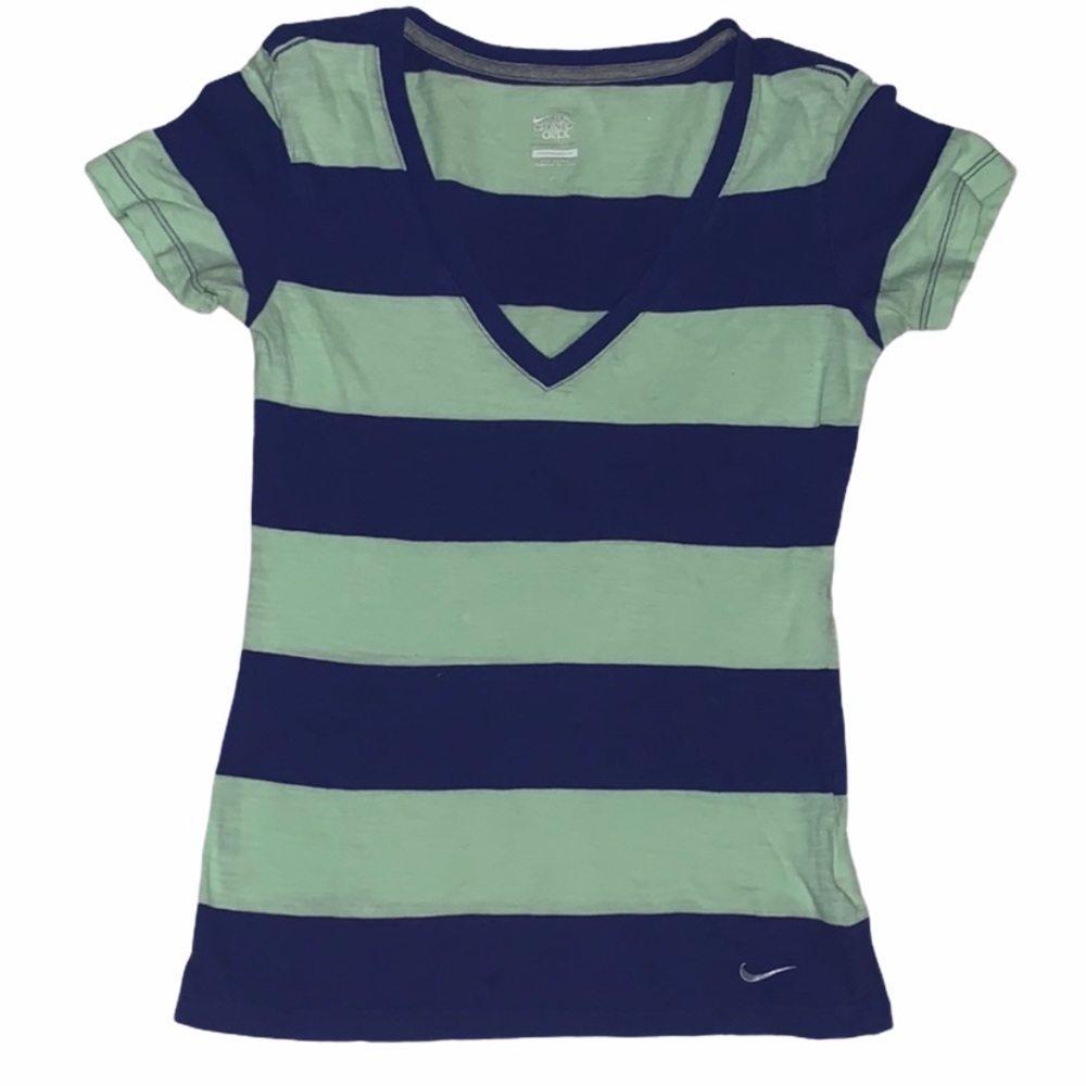 Nike V-Neck T-shirt